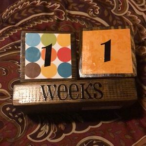 Count blocks